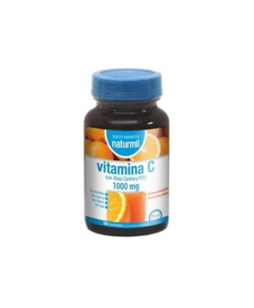 VIT C NATURMIL